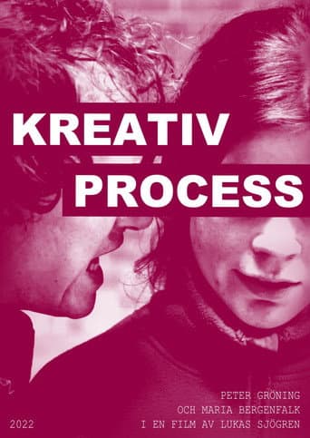 Poster for Creative Process