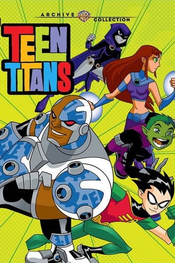 Poster for Season 5