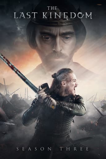 Poster for Season 3