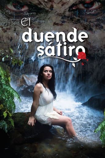 Poster for El Duende Sátiro