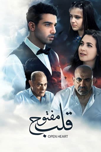 Poster for Open Heart