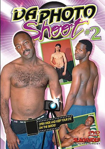 Poster for Da Photo Shoot 2