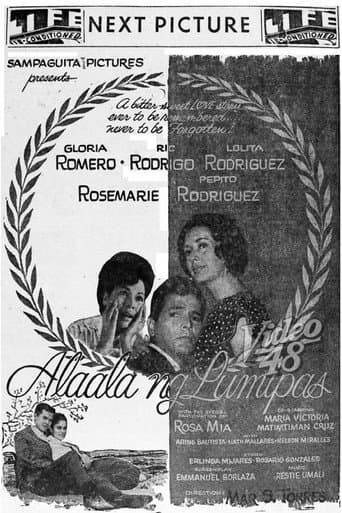 Poster for Alaala ng lumipas