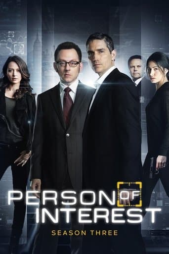 Poster for Season 3