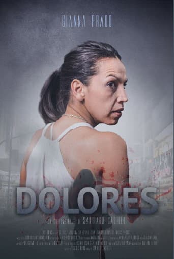 Poster for Dolores