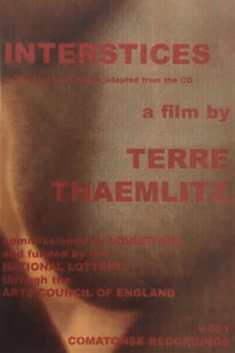 Poster for Interstices