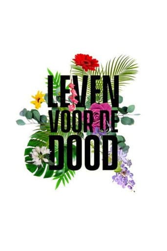 Poster for Leven voor de dood