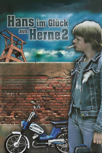 Poster for Hans im Glück aus Herne 2