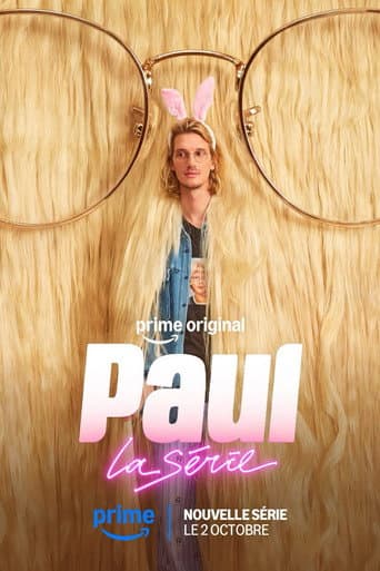 Poster for Paul, la série