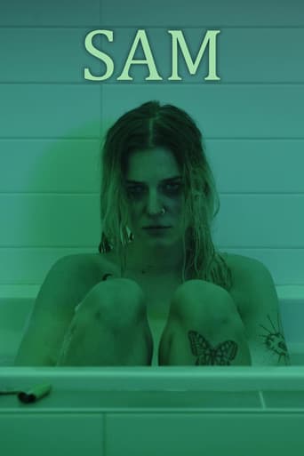 Poster for Sam