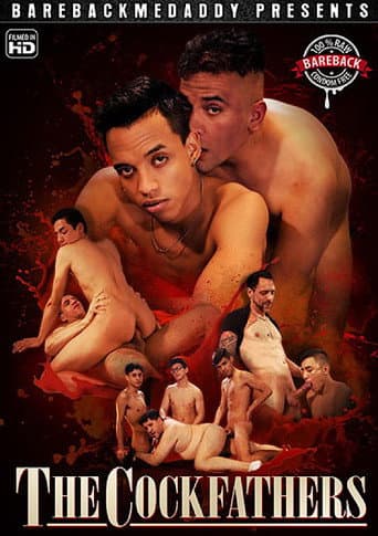 Poster for The Cockfathers