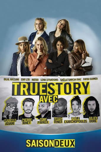 Poster for Season 2