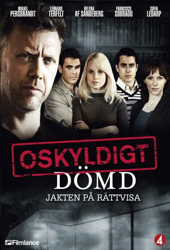 Poster for Innocently Convicted