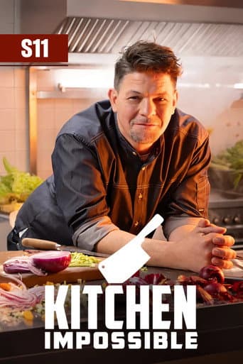 Poster for Season 11