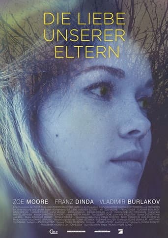 Poster for Der Himmel zwischen den Welten