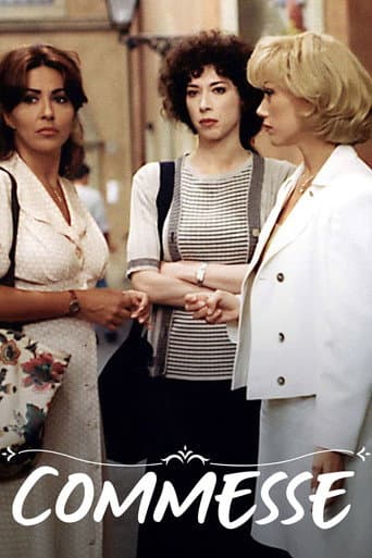 Poster for Shopgirls