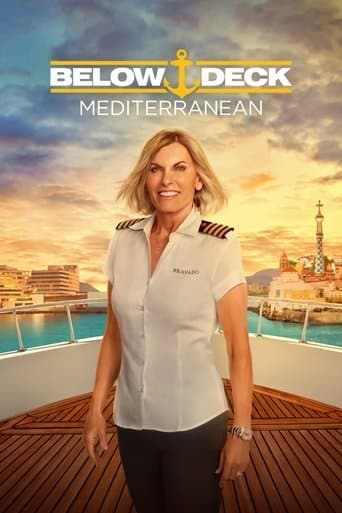 Poster for Season 10