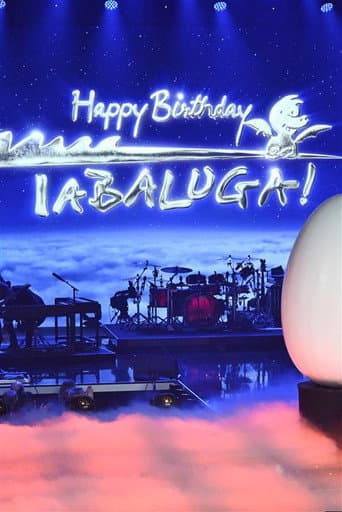 Poster for Happy Birthday Tabaluga! Die große Show mit Peter Maffay und Freunden