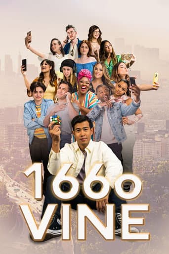 Poster for 1660 Vine