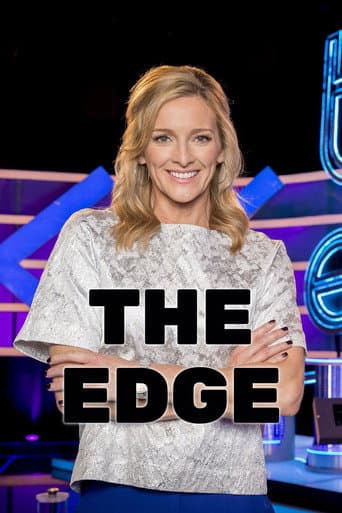 Poster for The Edge