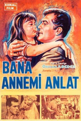 Poster for Bana Annemi Anlat