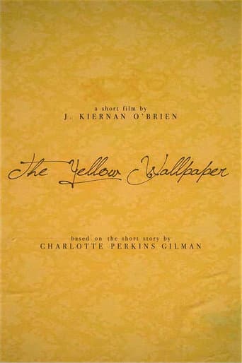 Poster for The Yellow Wallpaper