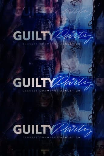 Poster for Season 1