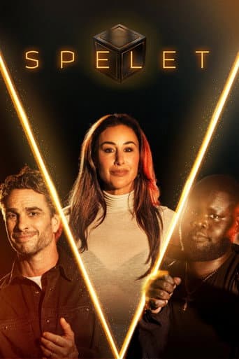 Poster for Spelet
