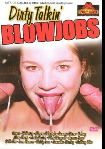 Poster for Dirty Talkin' Blowjobs