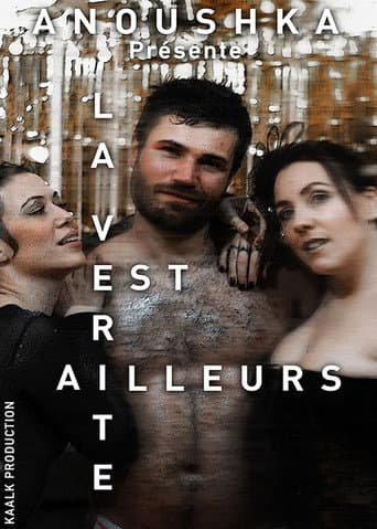 Poster for La verité est ailleurs