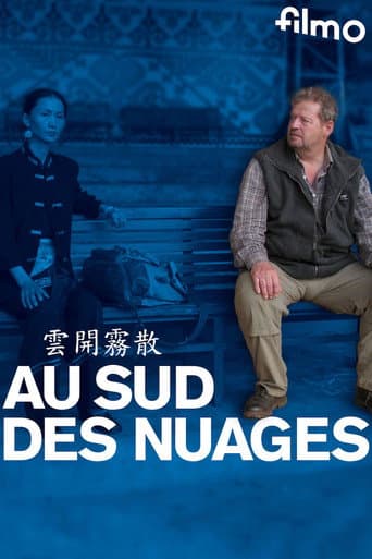 Poster for South of the Clouds