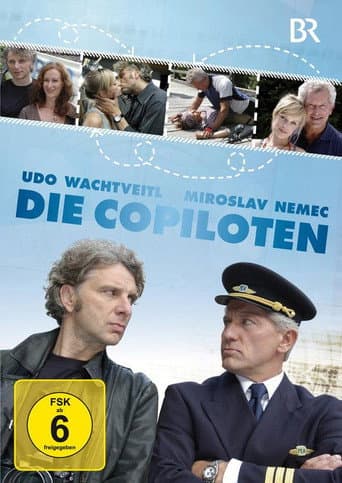 Poster for Die Copiloten