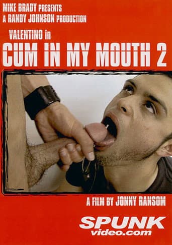 Poster for Cum in My Mouth 2
