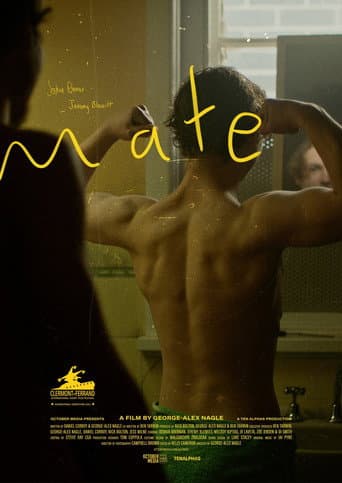Poster for Mate