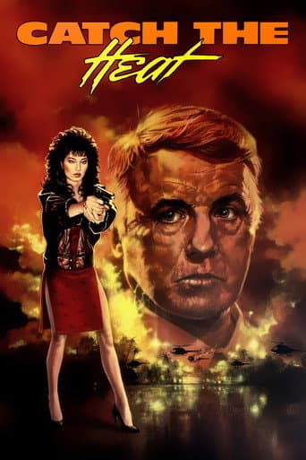Poster for Catch the Heat