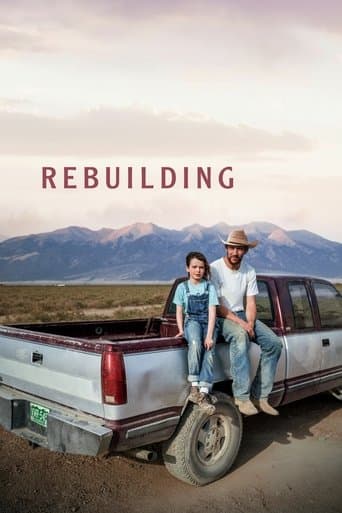 Poster for Rebuilding