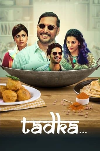 Poster for Tadka