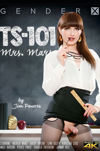 Poster for TS-101