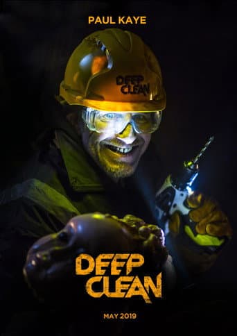 Poster for Deep Clean