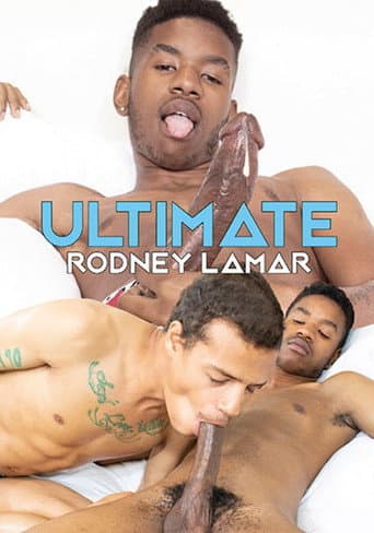 Poster for Ultimate Rodney Lamar