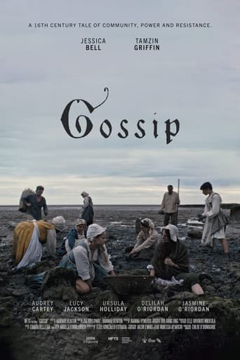 Poster for Gossip
