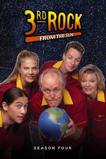 Poster for Season 4