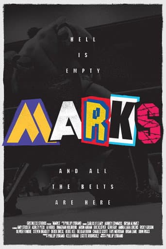 Poster for Marks