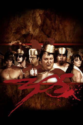 Poster for 305