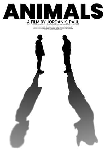 Poster for ANIMALS