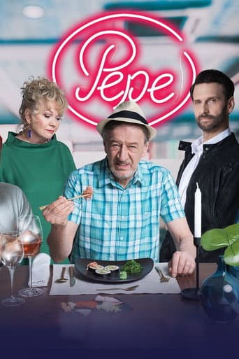 Poster for Pepe