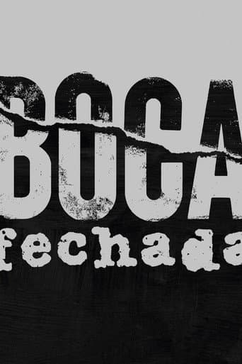 Poster for Boca Fechada