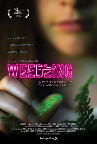 Poster for Weedling