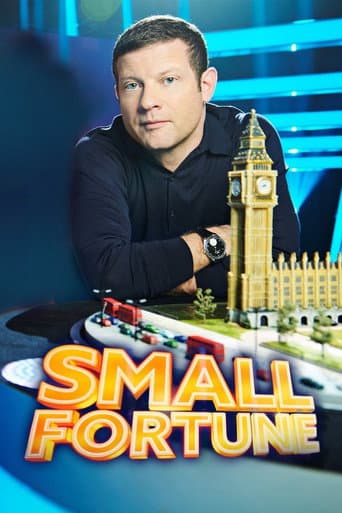Poster for Small Fortune