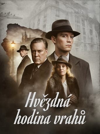Poster for Season 1